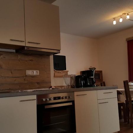 Appartement Juns Tux Εξωτερικό φωτογραφία