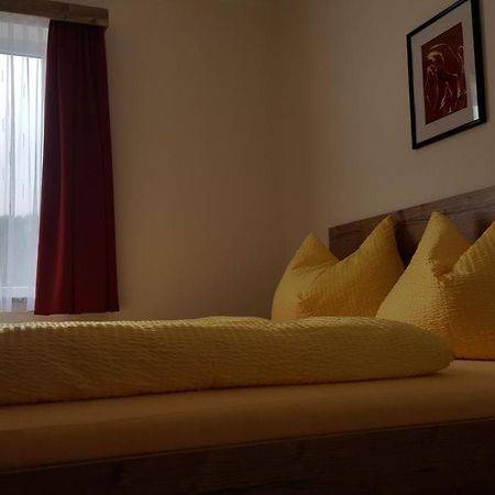 Appartement Juns Tux Εξωτερικό φωτογραφία