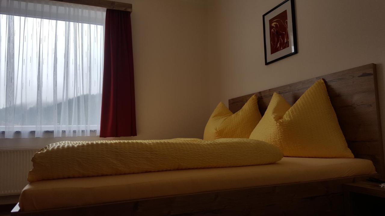 Appartement Juns Tux Εξωτερικό φωτογραφία