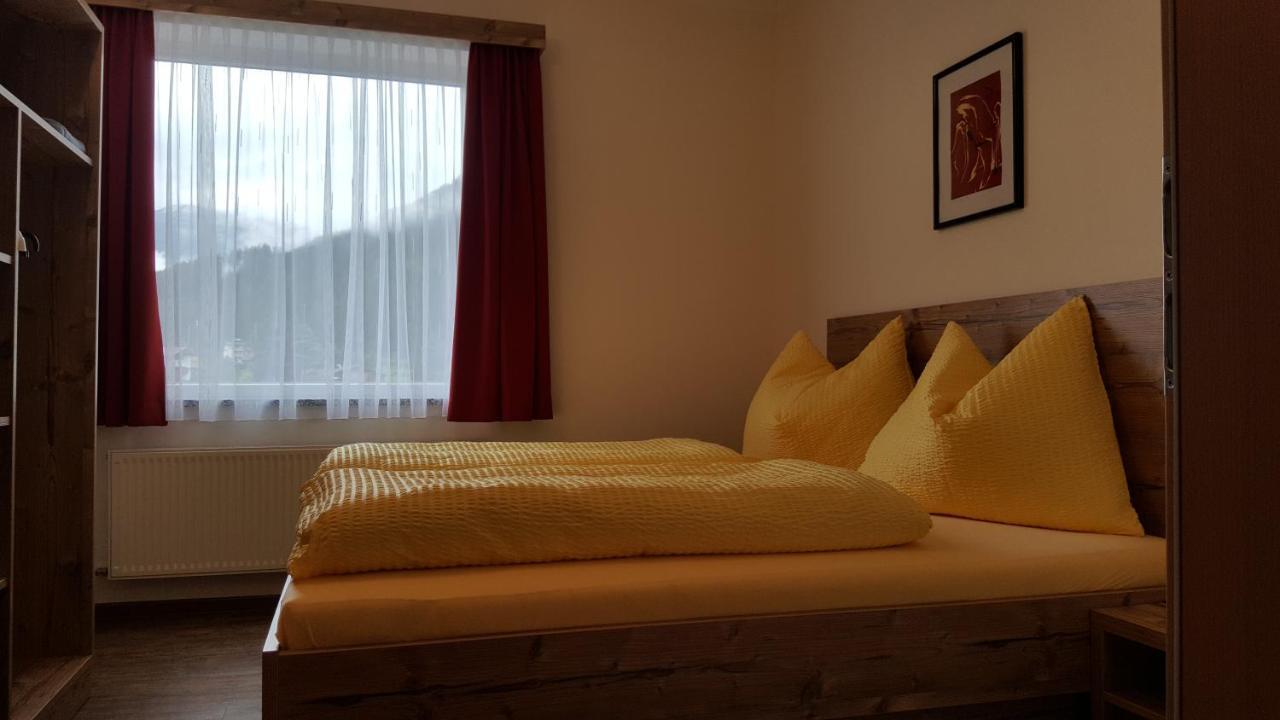 Appartement Juns Tux Εξωτερικό φωτογραφία